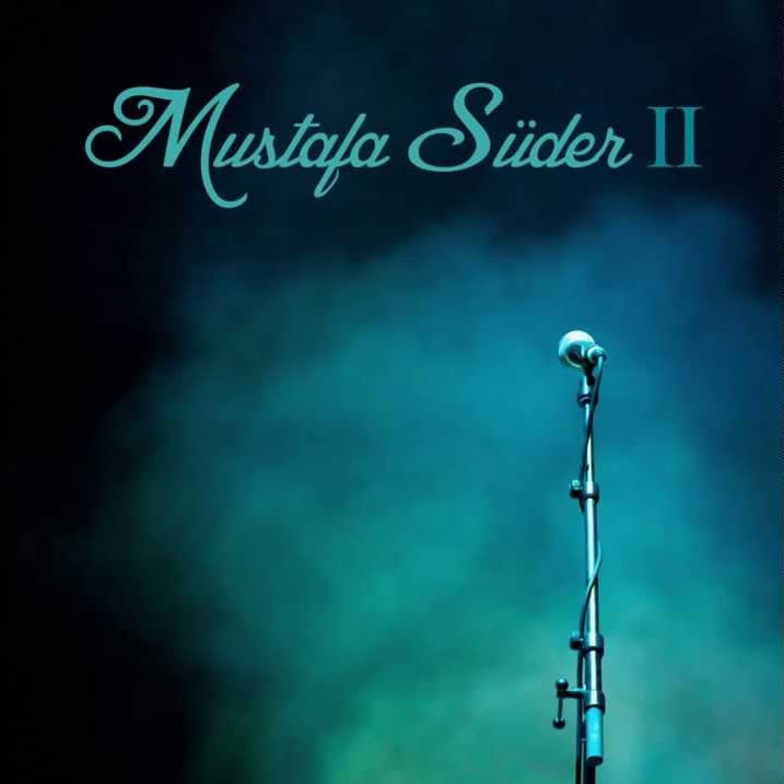 Mustafa Süder / 2 (Enstrümantal)