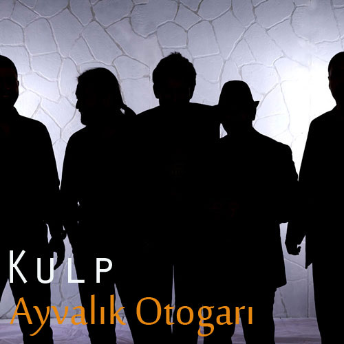 Ayvalık Otogarı (Official Video)