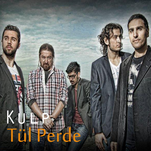 Tül Perde (Official Video)